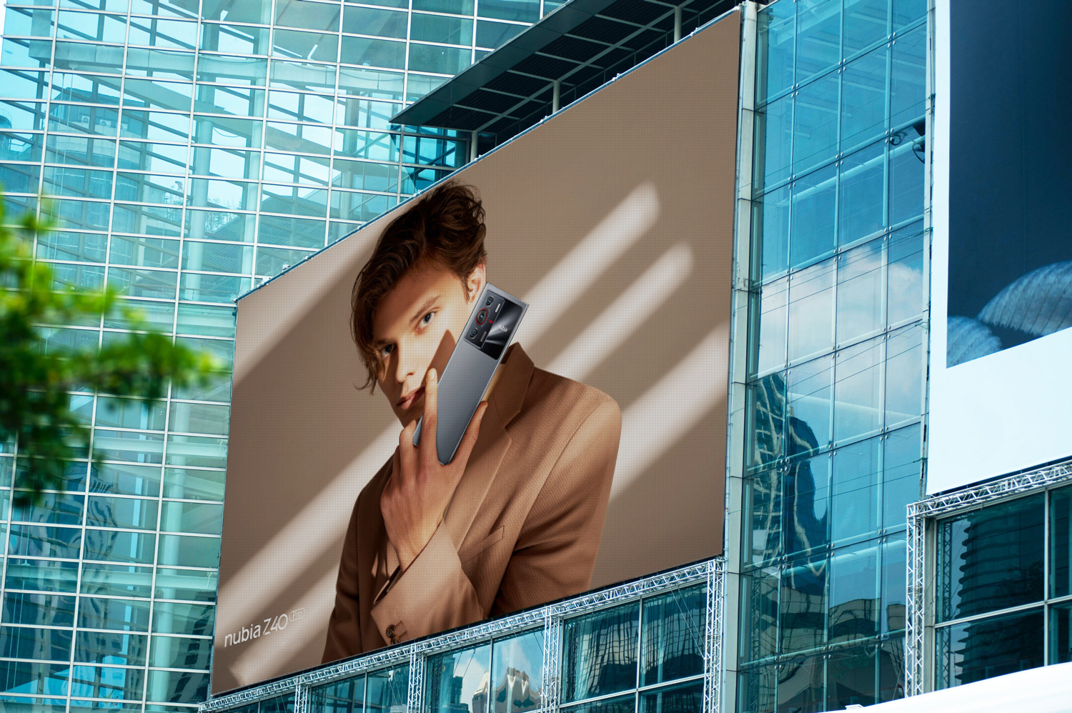 ​Outdoor LED Screen